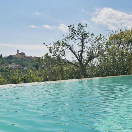 Agriturismo Due Comuni San Gervasio Εξωτερικό φωτογραφία