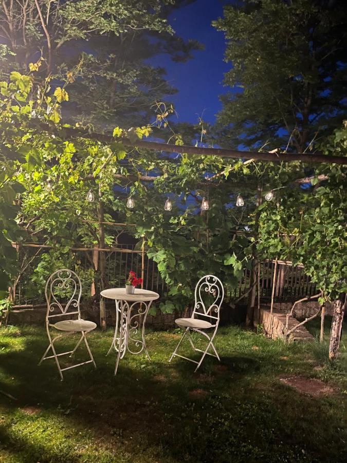 Agriturismo Due Comuni San Gervasio Εξωτερικό φωτογραφία