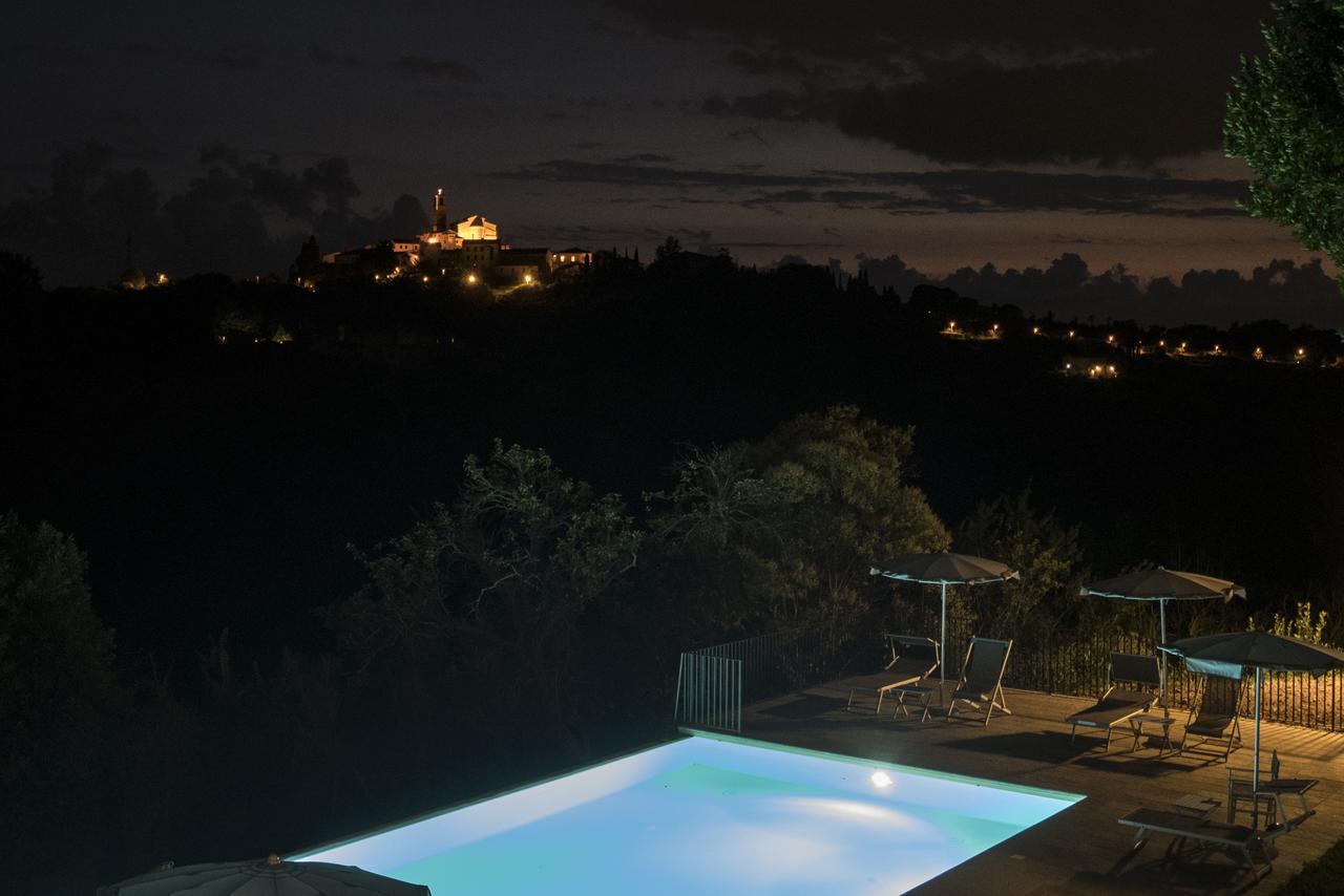 Agriturismo Due Comuni San Gervasio Εξωτερικό φωτογραφία