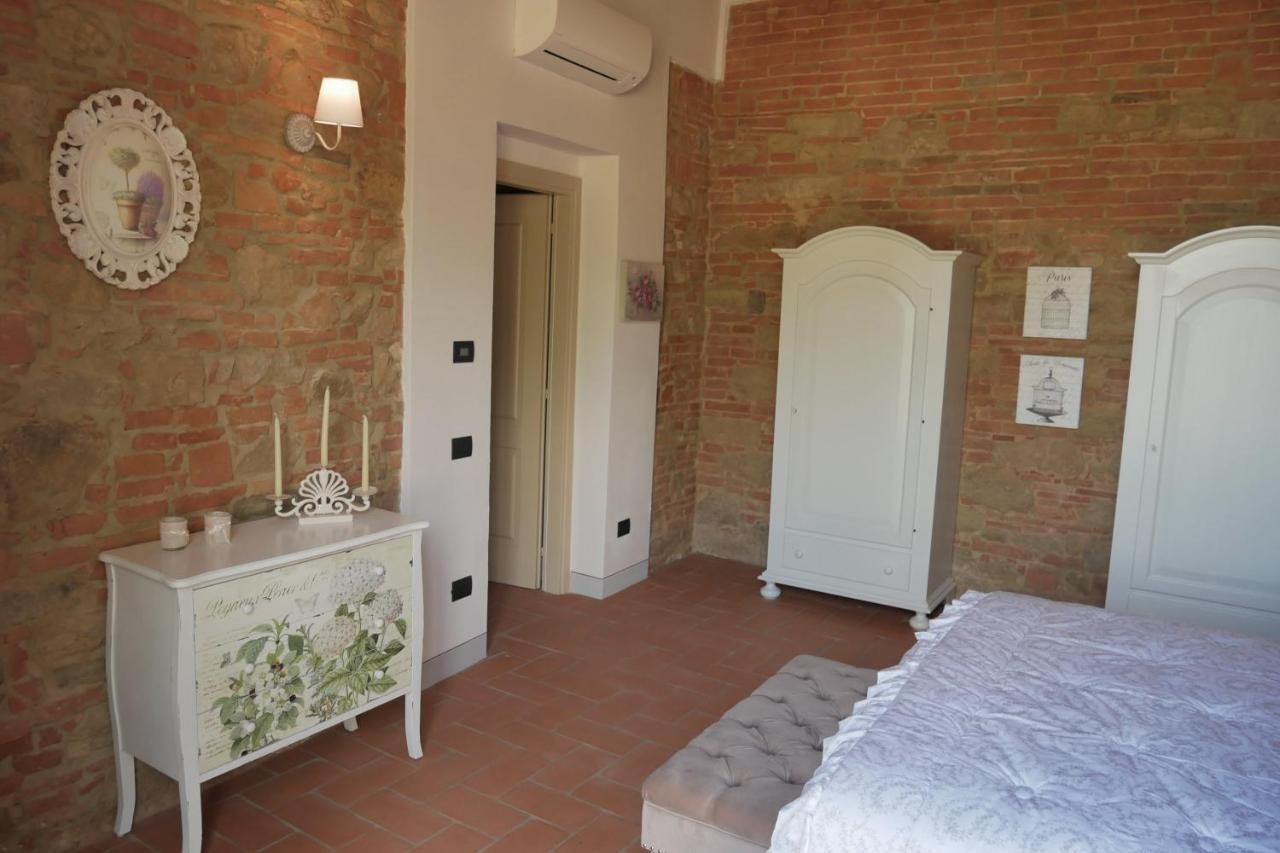 Agriturismo Due Comuni San Gervasio Εξωτερικό φωτογραφία