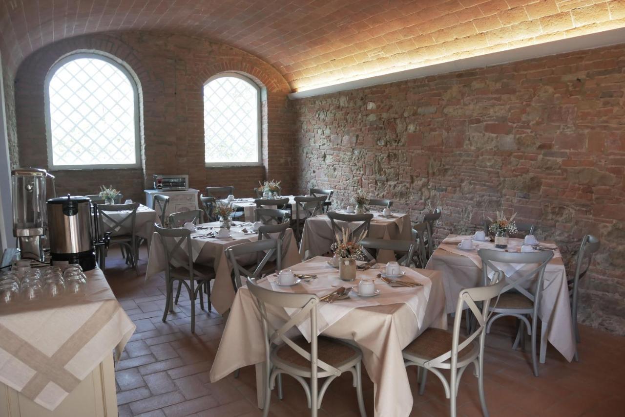 Agriturismo Due Comuni San Gervasio Εξωτερικό φωτογραφία