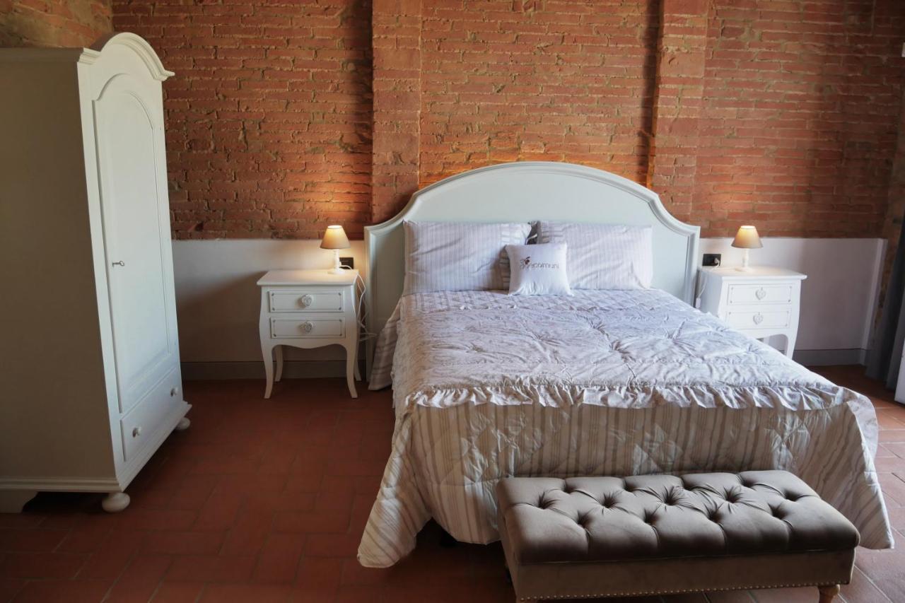 Agriturismo Due Comuni San Gervasio Εξωτερικό φωτογραφία