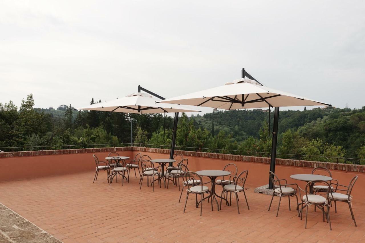Agriturismo Due Comuni San Gervasio Εξωτερικό φωτογραφία